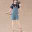 Lycoris Recoil Coreful PVC Statue Takina Inoue Hawaiian Ver. 18 cm