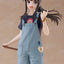 Lycoris Recoil Coreful PVC Statue Takina Inoue Hawaiian Ver. 18 cm