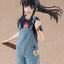 Lycoris Recoil Coreful PVC Statue Takina Inoue Hawaiian Ver. 18 cm