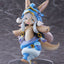 Made in Abyss: The Golden City of the Scorching Sun Coreful PVC Statue Nanachi 2nd Season Ver.