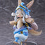 Made in Abyss: The Golden City of the Scorching Sun Coreful PVC Statue Nanachi 2nd Season Ver.