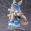 Made in Abyss: The Golden City of the Scorching Sun Coreful PVC Statue Nanachi 2nd Season Ver.