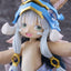 Made in Abyss: The Golden City of the Scorching Sun Coreful PVC Statue Nanachi 2nd Season Ver.