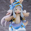 Made in Abyss: The Golden City of the Scorching Sun Coreful PVC Statue Nanachi 2nd Season Ver.