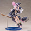 Wandering Witch: The Journey of Elaina AMP+ PVC Statue Elaina Witch Dress Ver. Reissue 20 cm