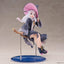 Wandering Witch: The Journey of Elaina AMP+ PVC Statue Elaina Witch Dress Ver. Reissue 20 cm