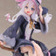 Wandering Witch: The Journey of Elaina AMP+ PVC Statue Elaina Witch Dress Ver. Reissue 20 cm