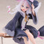 Wandering Witch: The Journey of Elaina AMP+ PVC Statue Elaina Witch Dress Ver. Reissue 20 cm