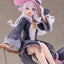 Wandering Witch: The Journey of Elaina AMP+ PVC Statue Elaina Witch Dress Ver. Reissue 20 cm