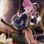 Wandering Witch: The Journey of Elaina AMP+ PVC Statue Elaina Witch Dress Ver. Reissue 20 cm