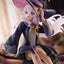 Wandering Witch: The Journey of Elaina AMP+ PVC Statue Elaina Witch Dress Ver. Reissue 20 cm