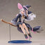 Wandering Witch: The Journey of Elaina AMP+ PVC Statue Elaina Witch Dress Ver. Reissue 20 cm