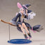 Wandering Witch: The Journey of Elaina AMP+ PVC Statue Elaina Witch Dress Ver. Reissue 20 cm