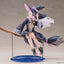 Wandering Witch: The Journey of Elaina AMP+ PVC Statue Elaina Witch Dress Ver. Reissue 20 cm