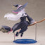 Wandering Witch: The Journey of Elaina AMP+ PVC Statue Elaina Witch Dress Ver. Reissue 20 cm