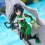 My Hero Academia Dressta PVC Statue Tsuyu Asui 22 cm