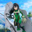 My Hero Academia Dressta PVC Statue Tsuyu Asui 22 cm