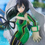 My Hero Academia Dressta PVC Statue Tsuyu Asui 22 cm