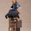 Spice and Wolf: Merchant Meets The Wise Wolf Dressta PVC Statue Holo 24 cm