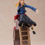 Spice and Wolf: Merchant Meets The Wise Wolf Dressta PVC Statue Holo 24 cm