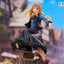 Spice and Wolf: Merchant Meets The Wise Wolf Dressta PVC Statue Holo 24 cm