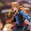 Spice and Wolf: Merchant Meets The Wise Wolf Dressta PVC Statue Holo 24 cm