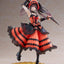 Date A Live IV AMP+ PVC Statue Kurumi Tokisaki (Zafkiel) Reissue 20 cm