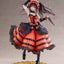 Date A Live IV AMP+ PVC Statue Kurumi Tokisaki (Zafkiel) Reissue 20 cm