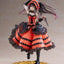 Date A Live IV AMP+ PVC Statue Kurumi Tokisaki (Zafkiel) Reissue 20 cm