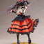 Date A Live IV AMP+ PVC Statue Kurumi Tokisaki (Zafkiel) Reissue 20 cm