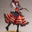 Date A Live IV AMP+ PVC Statue Kurumi Tokisaki (Zafkiel) Reissue 20 cm