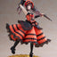 Date A Live IV AMP+ PVC Statue Kurumi Tokisaki (Zafkiel) Reissue 20 cm