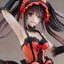 Date A Live IV AMP+ PVC Statue Kurumi Tokisaki (Zafkiel) Reissue 20 cm