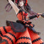 Date A Live IV AMP+ PVC Statue Kurumi Tokisaki (Zafkiel) Reissue 20 cm