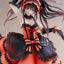 Date A Live IV AMP+ PVC Statue Kurumi Tokisaki (Zafkiel) Reissue 20 cm