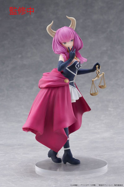 Frieren: Beyond Journey's End Coreful PVC Statue Aura 18 cm