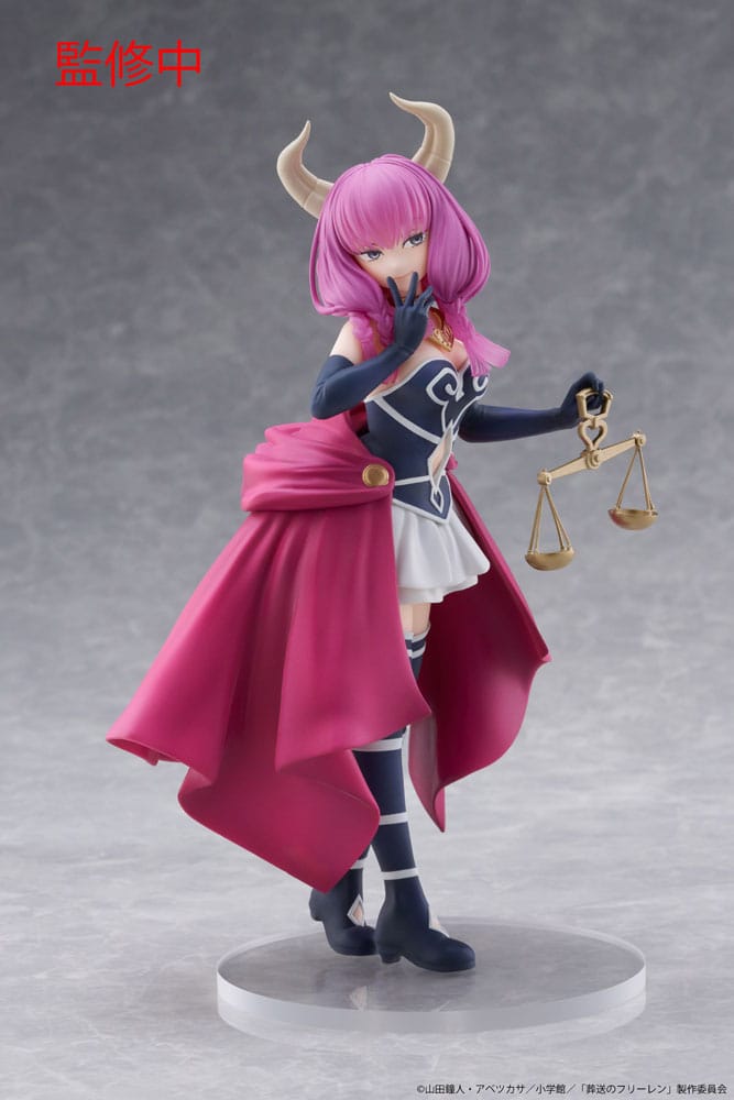 Frieren: Beyond Journey's End Coreful PVC Statue Aura 18 cm