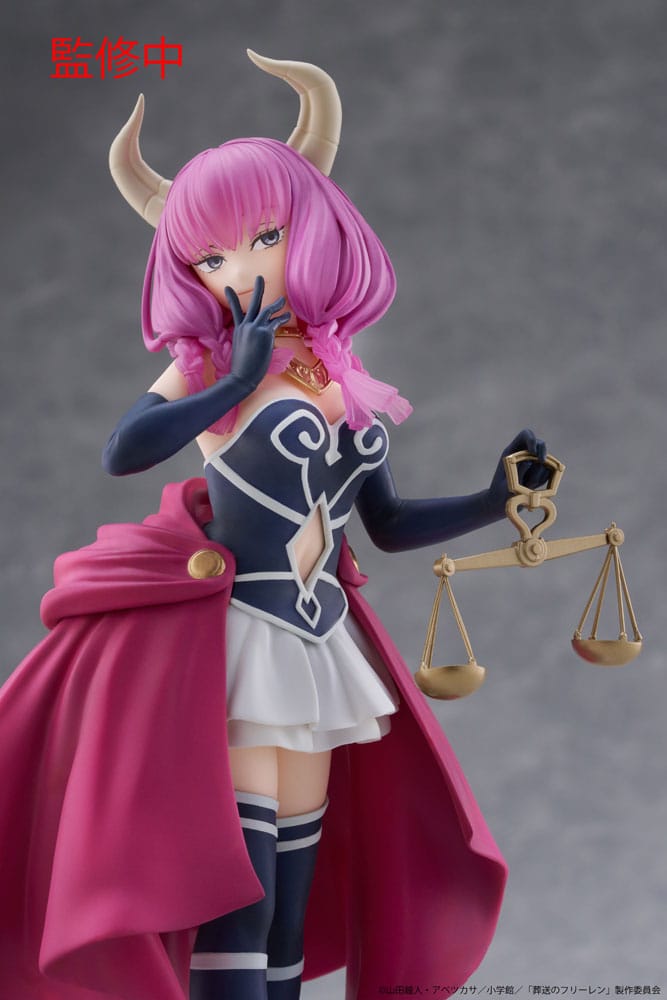 Frieren: Beyond Journey's End Coreful PVC Statue Aura 18 cm