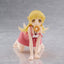 Monogatari Series: Off & Monster PVC Statue Desktop Cute Figure Shinobu Oshino 13 cm