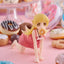 Monogatari Series: Off & Monster PVC Statue Desktop Cute Figure Shinobu Oshino 13 cm