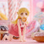 Monogatari Series: Off & Monster PVC Statue Desktop Cute Figure Shinobu Oshino 13 cm