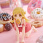 Monogatari Series: Off & Monster PVC Statue Desktop Cute Figure Shinobu Oshino 13 cm