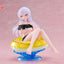 Angel Beats! Aqua Float Girls PVC Statue Kanade Tachibana Renewal Edition 10 cm