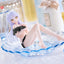 Angel Beats! Aqua Float Girls PVC Statue Kanade Tachibana Renewal Edition 10 cm