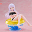 Angel Beats! Aqua Float Girls PVC Statue Kanade Tachibana Renewal Edition 10 cm