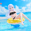 Angel Beats! Aqua Float Girls PVC Statue Kanade Tachibana Renewal Edition 10 cm