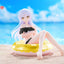 Angel Beats! Aqua Float Girls PVC Statue Kanade Tachibana Renewal Edition 10 cm