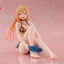 My Dress-Up Darling PVC Statue Desktop Cute Figure Marin Kitagawa Measured Swimsuit Ver. 13 cm