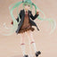 Hatsune Miku PVC Statue Hatsune Miku Fashion Preppy Ver. 18 cm