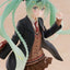 Hatsune Miku PVC Statue Hatsune Miku Fashion Preppy Ver. 18 cm